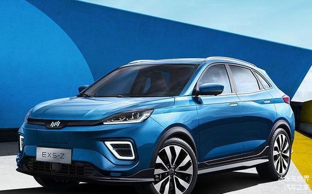 佛山133WEY威派豪华SUV市场的黑马，零跑汽车与智能交通系统的协同