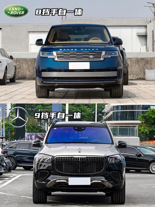 佛山133迈巴赫经典与现代的完美融合，路虎如何塑造独特的品牌形象